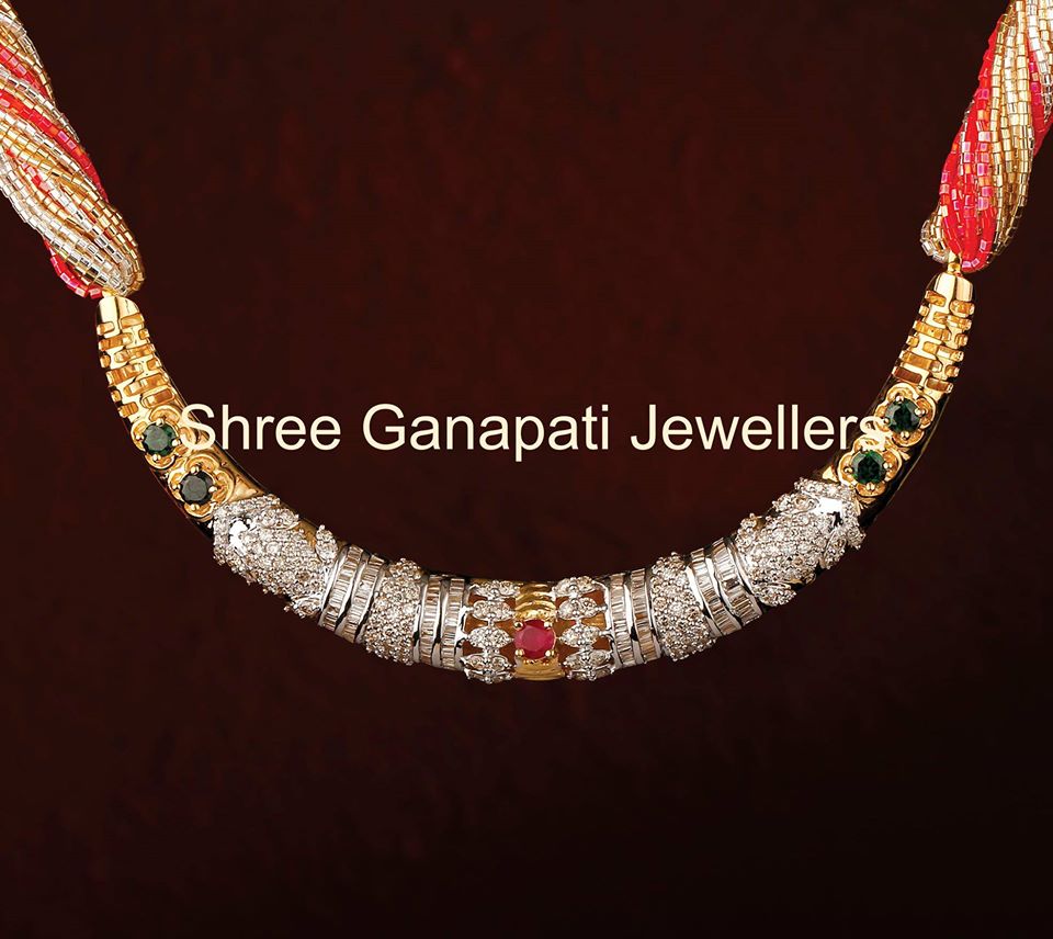 Shree Ganapati Jewellers, Kathmandu, Kathmandu