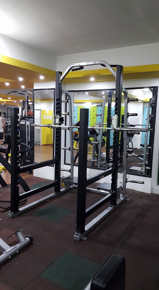 Fitness Factory, Hattigauda Complex, Budhanilkantha, Kathmandu