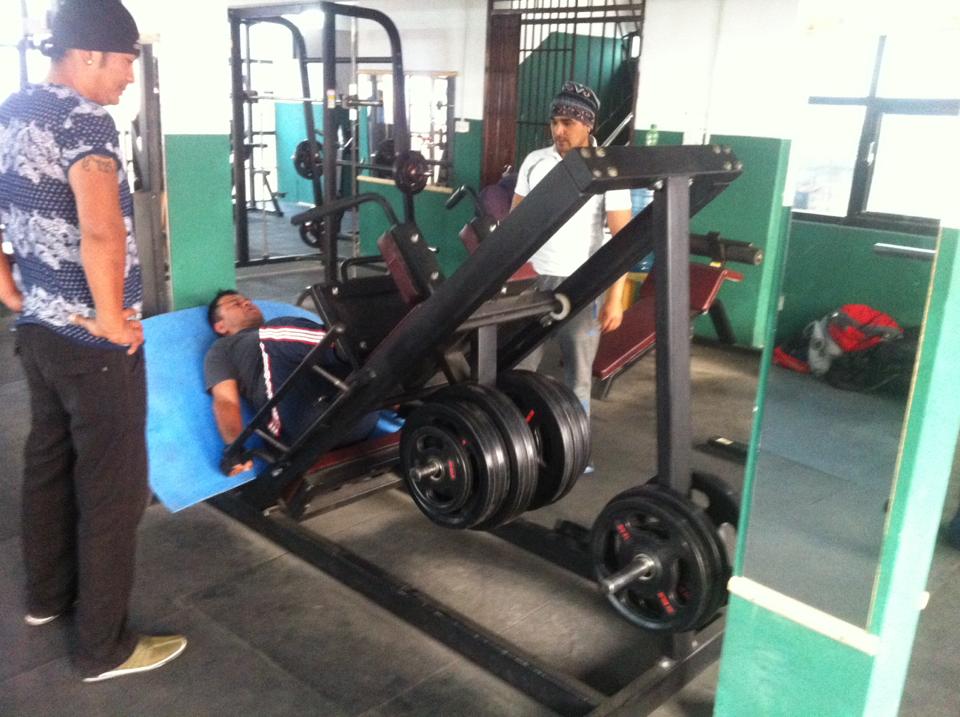 Ultimate fitness, Ghumti, Kathmandu, Kathmandu