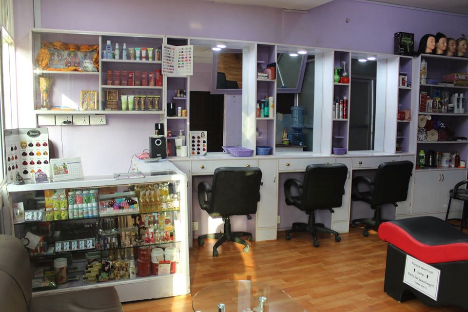 KiKi Beauty Salon & Skin Care, Chabahil, Kathmandu, Kathmandu