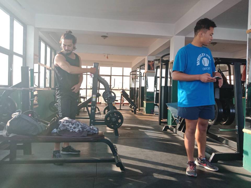 Ultimate fitness, Ghumti, Kathmandu, Kathmandu
