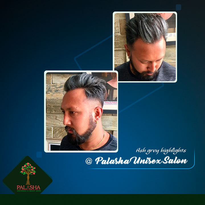 Palasha Hair Studio & Beauty Salon, 5th floorLaxmi heights,Lazimpath4 Kathmandu, Nepal, Kathmandu
