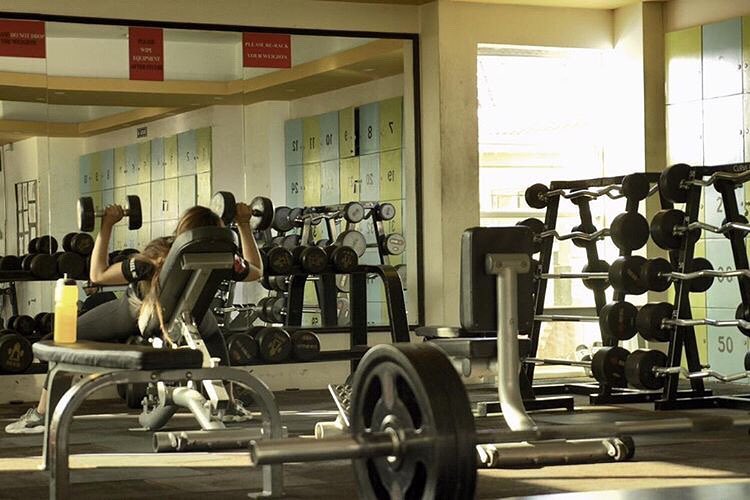 Fitness Factory, Hattigauda Complex, Budhanilkantha, Kathmandu