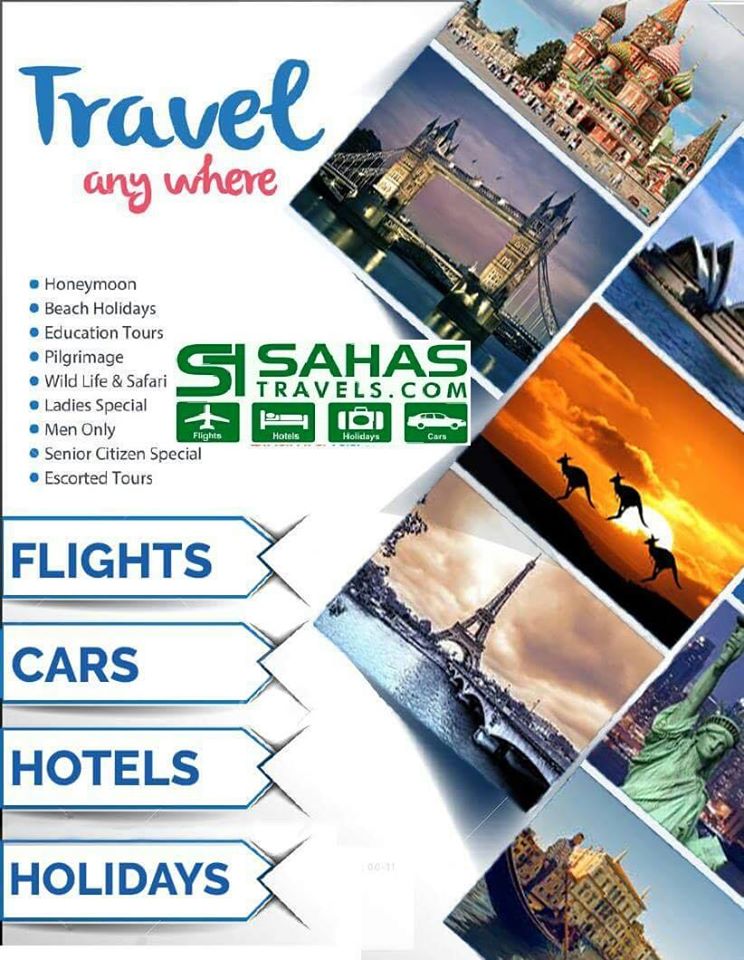 sasid travel
