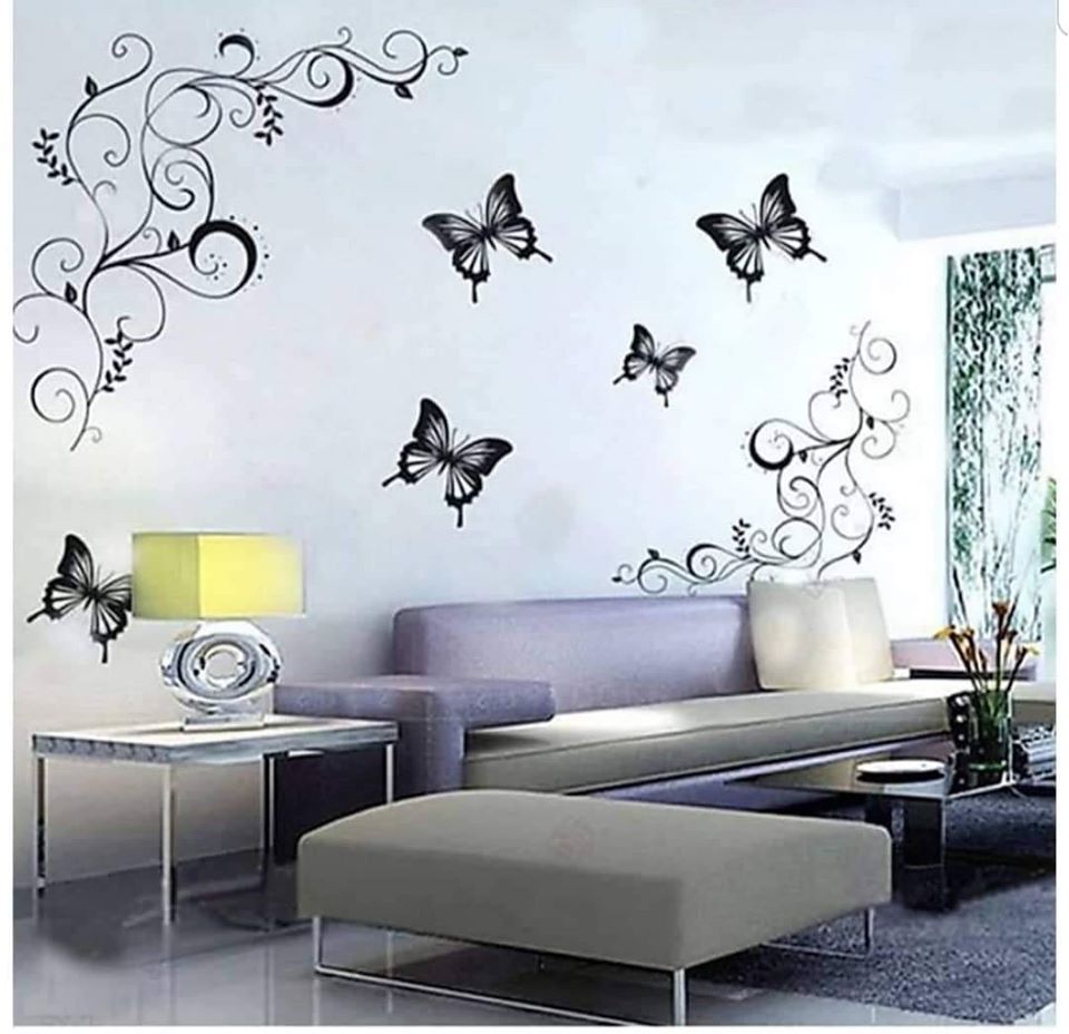 Wall Decor Nepal, Kathmandu