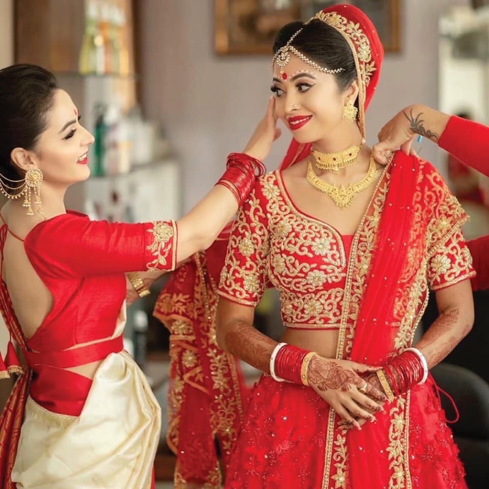 Ananeke Beauty Salon And Spa Beauty & Health