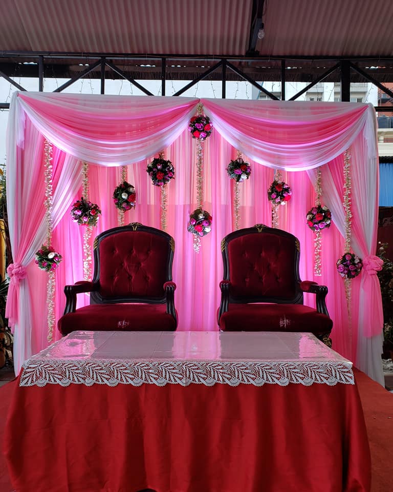 Nepal Wedding Planners, Baluwatar, Kathmandu, Kathmandu