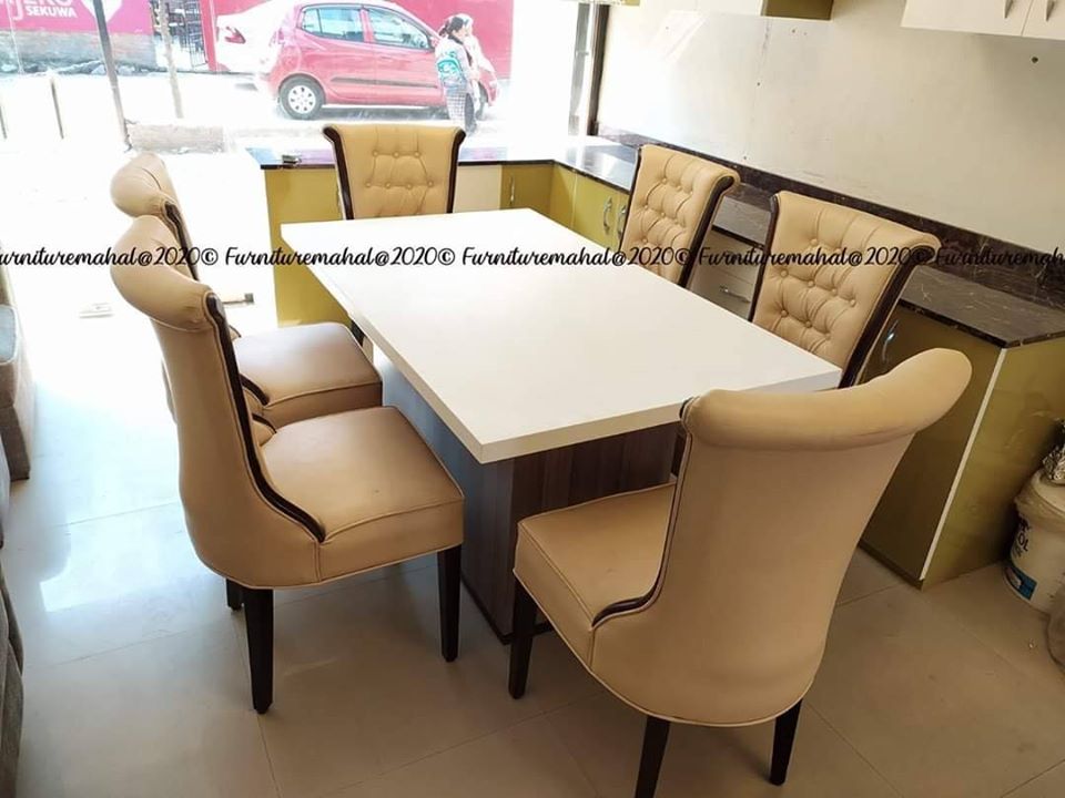 Furniture Mahal, Anamnagar, Kathmandu