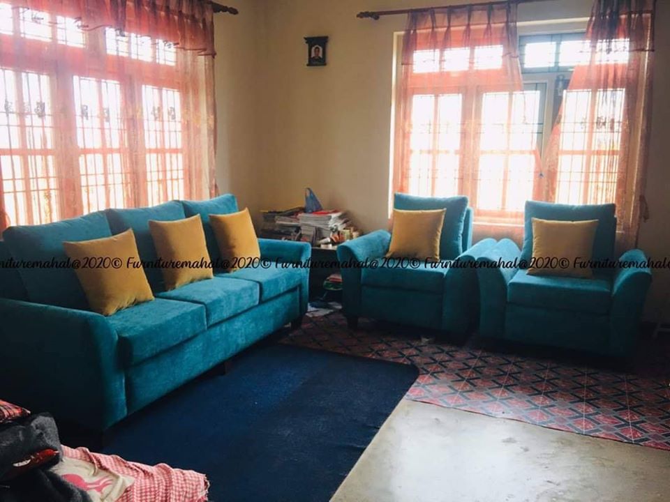 Furniture Mahal, Anamnagar, Kathmandu