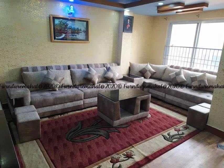 Furniture Mahal, Anamnagar, Kathmandu