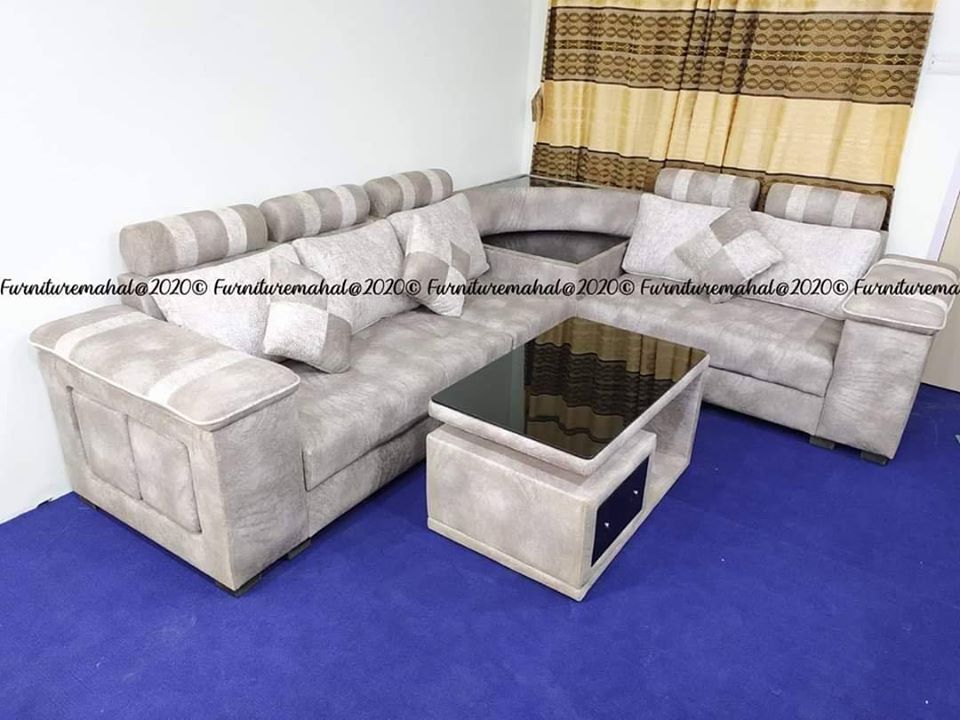 Furniture Mahal, Anamnagar, Kathmandu