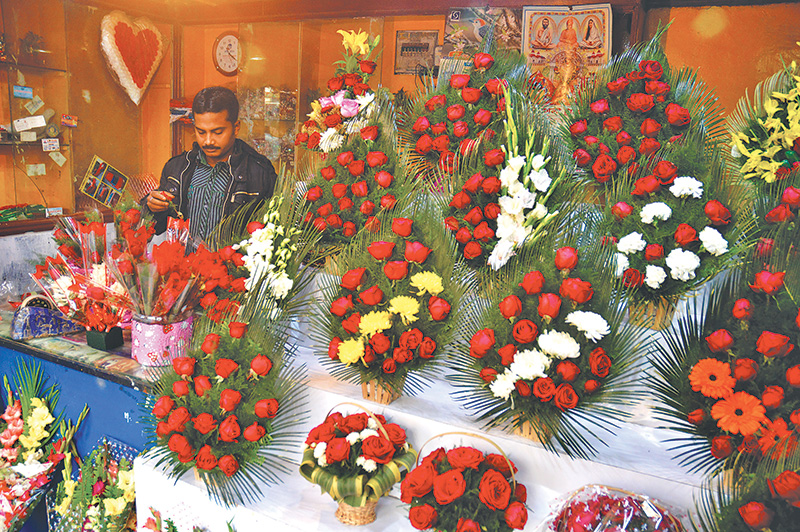 Ferns N Petals Florist, Kamladi, Kathmandu