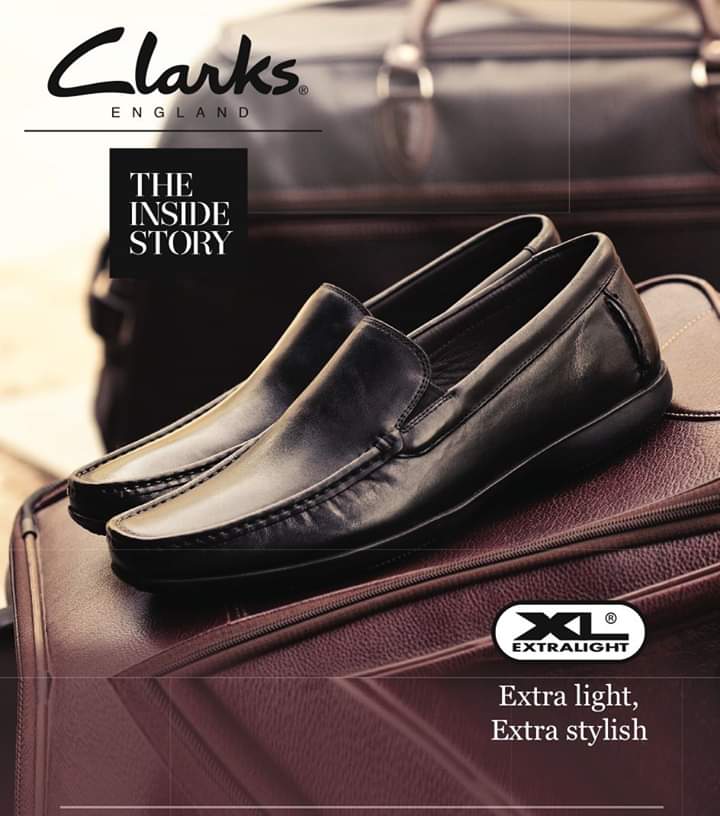 clarks shoes price in nepal