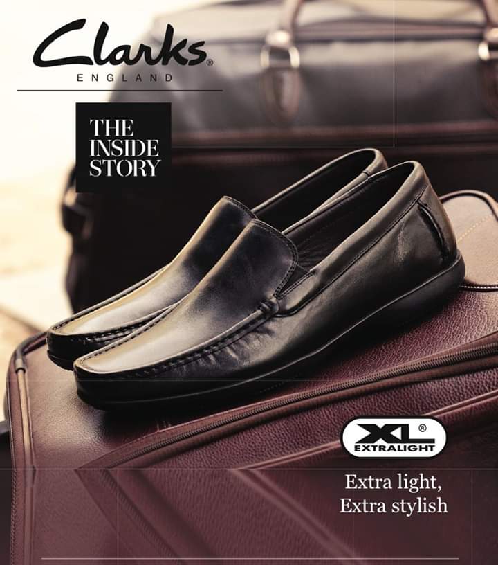 Clarks Shoes Nepal, Kamal Pokhari, Kathmandu, Kathmandu