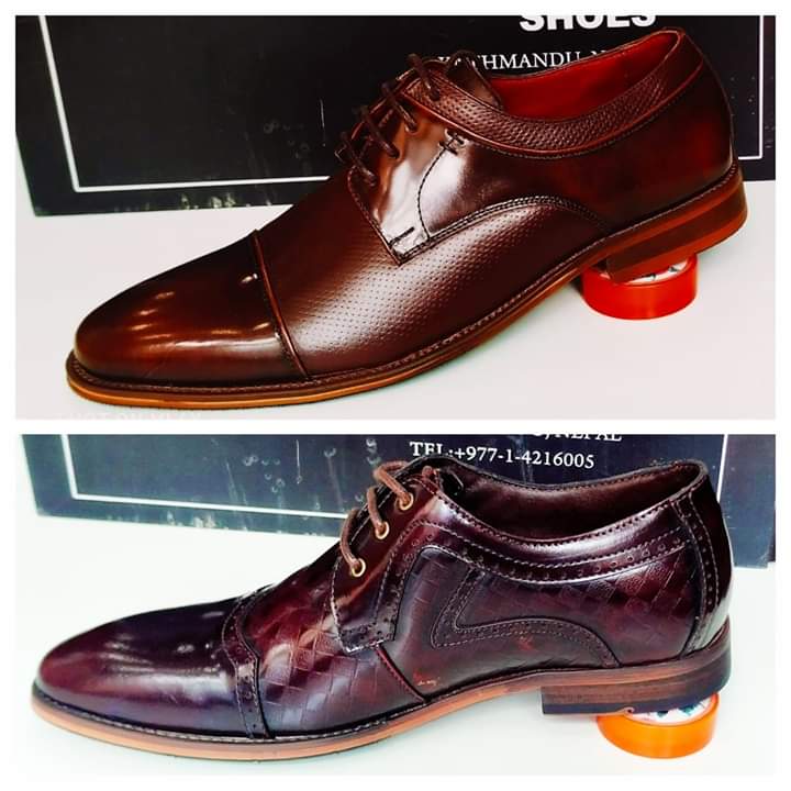 Black Horse Shoes Nepal, Newroad, Kathmandu, Kathmandu