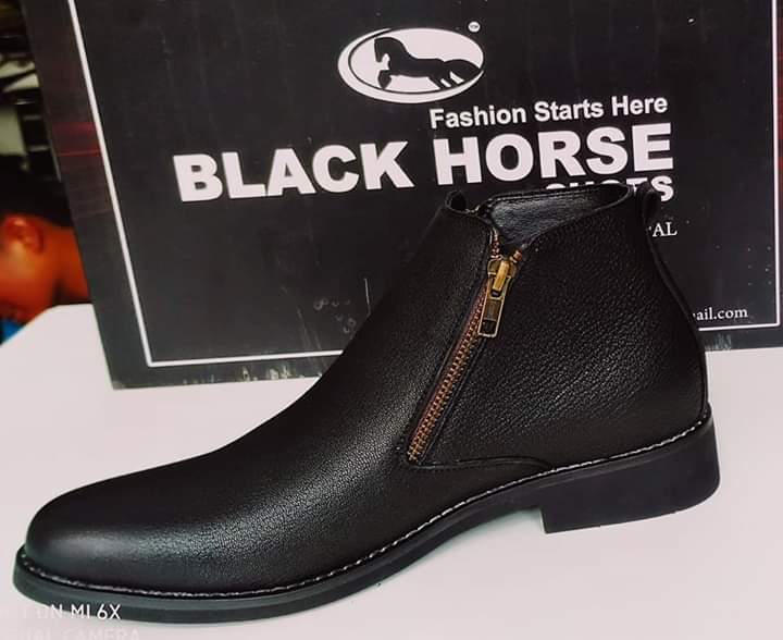 Black Horse Shoes Nepal, Newroad, Kathmandu, Kathmandu