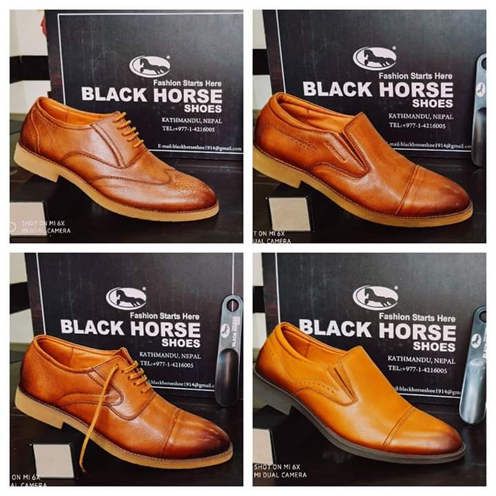 Black Horse Shoes Nepal, Newroad, Kathmandu, Kathmandu