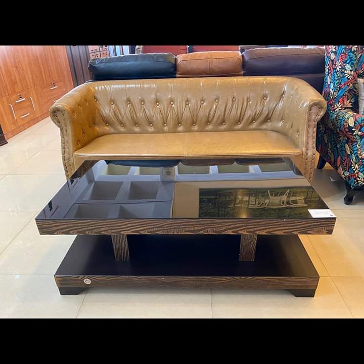 Q&U Furniture Nepal, Naxal, Bhat Bhateni Marg, Kathmandu