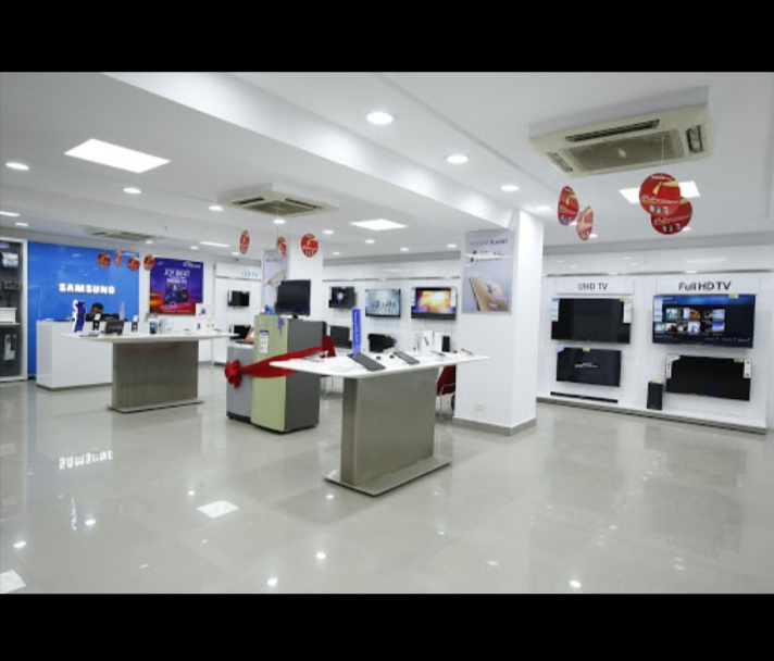 Samsung Plaza, Durbar Marg, Kathmandu, Kathmandu