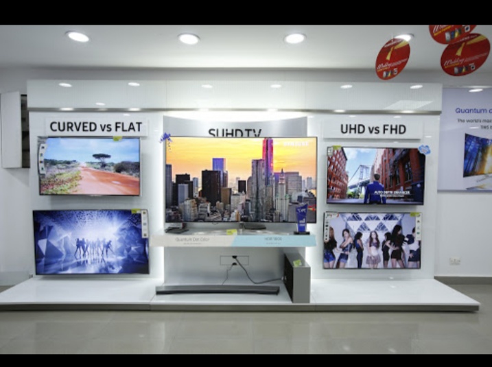 Samsung Plaza, Durbar Marg, Kathmandu, Kathmandu