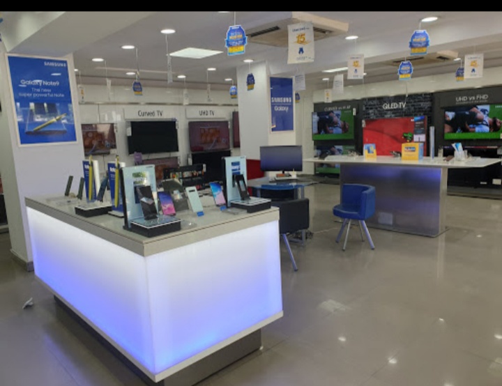 Samsung Plaza, Durbar Marg, Kathmandu, Kathmandu