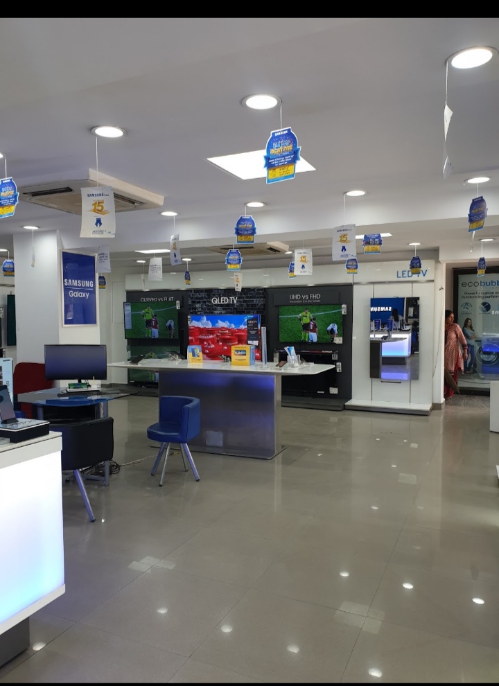 Samsung Plaza, Durbar Marg, Kathmandu, Kathmandu