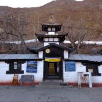 Muktinath_Temple 