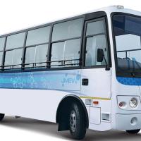 new-model-tourist-bus 