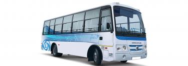 new-model-tourist-bus 