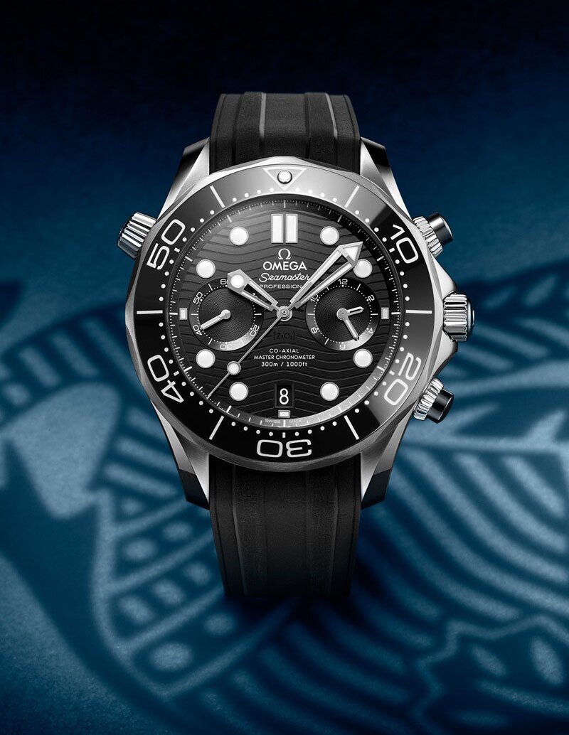 OMEGA Watches, Durbar Marg, Kathmandu