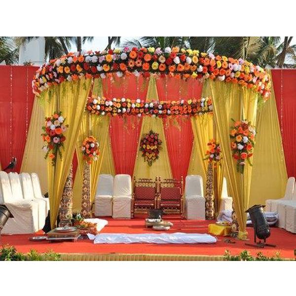 Bhagwati Flower Shop, Naxal, Kathmandu, Kathmandu