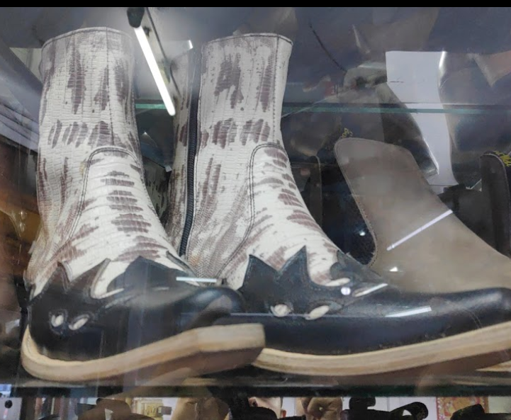 Wong & Co. Chinese Shoe Shop, Bagbazar, Kathmandu, Kathmandu Wong & Co. Chinese Shoe Shop, Bagbazar, Kathmandu, Kathmandu