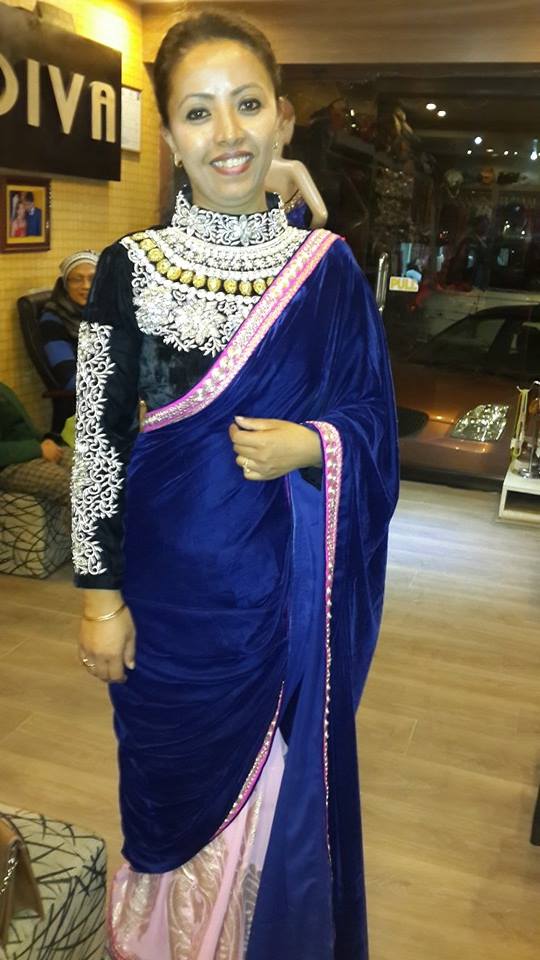 Diva Boutique, saatdobato, Patan