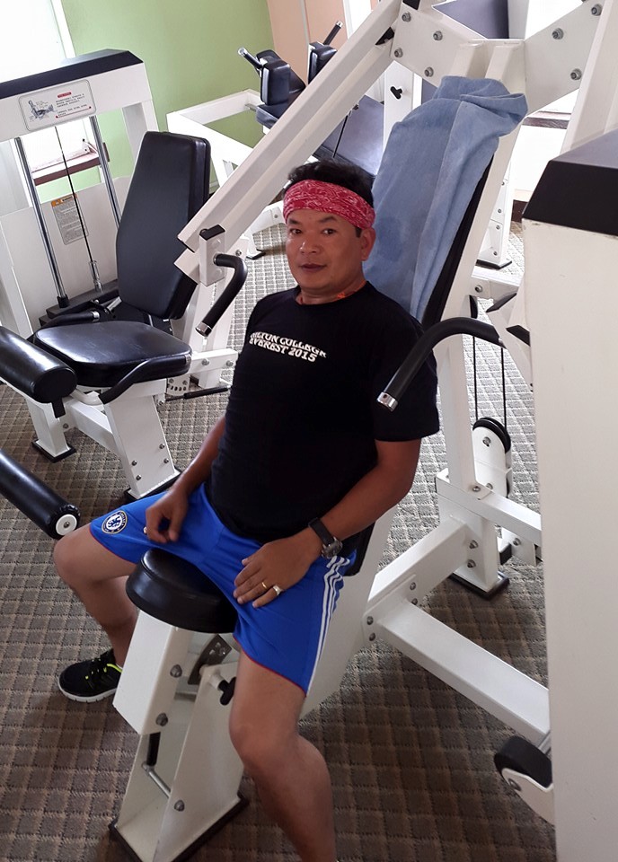 Nepal Fitness Mantra Pvt. Ltd., Baluwatar, Kathmandu, Kathmandu
