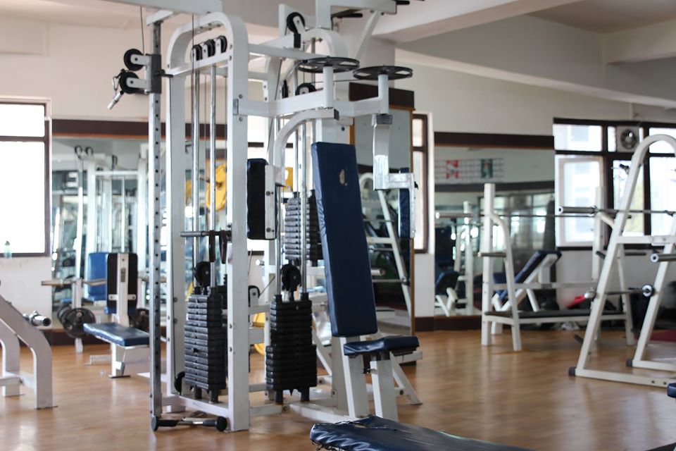 Kathmandu Fitness GYM Center, Jorpati, Kathmandu, Kathmandu