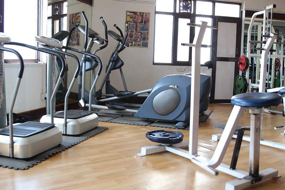 Kathmandu Fitness GYM Center, Jorpati, Kathmandu, Kathmandu