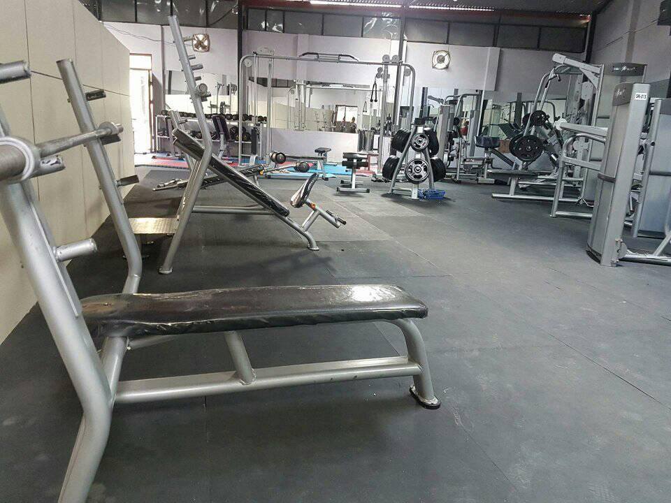 Super Fitness gym, Ranibari Ringroad, Kathmandu, Kathmandu