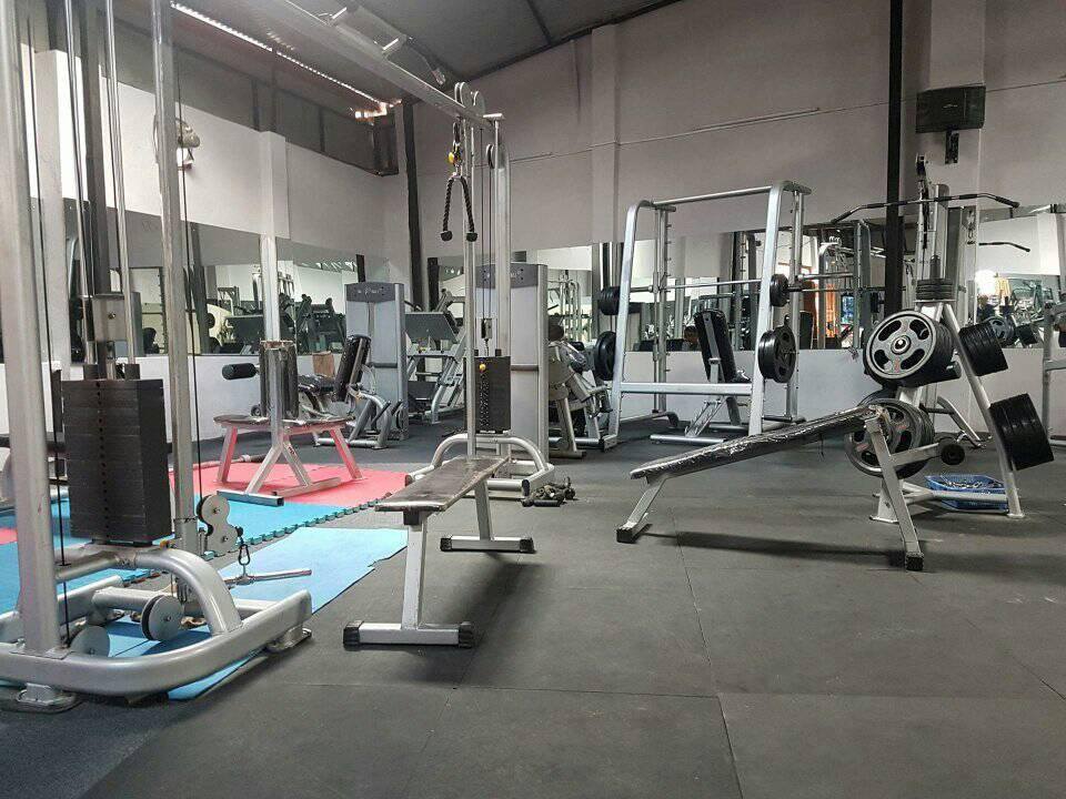 Super Fitness gym, Ranibari Ringroad, Kathmandu, Kathmandu