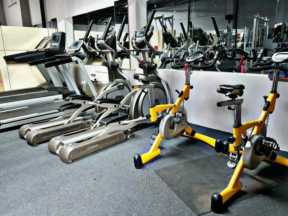Super Fitness gym, Ranibari Ringroad, Kathmandu, Kathmandu