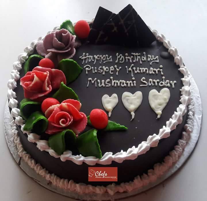 Chef's Bakery Jawalakhel, Jawalakhel, Patan