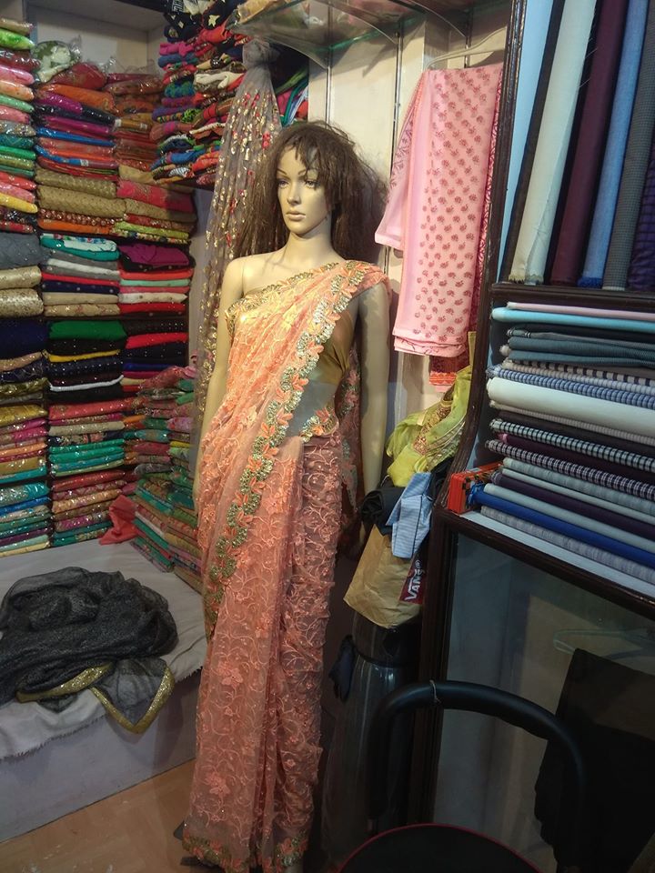 Glamour boutique and tailor ladies and Gents, Sinamangal, Kathmandu ...
