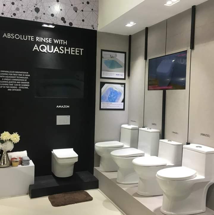 Rajesh Sanitaryware, Tipura Marg, Kathmandu, Kathmandu