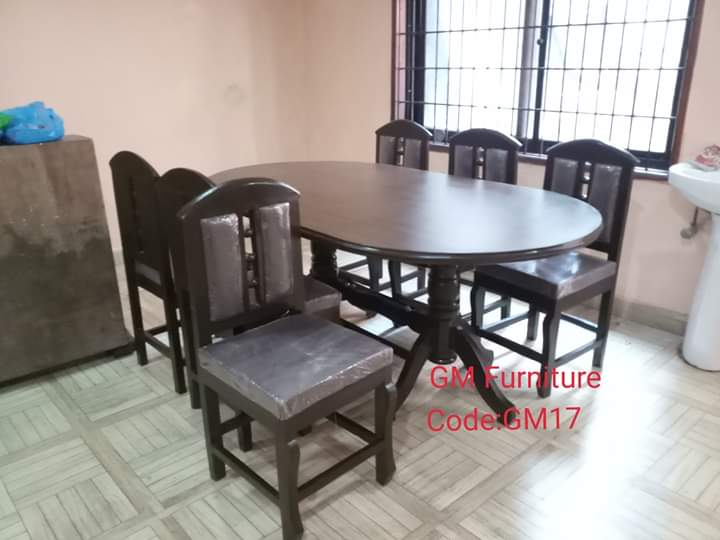 Gorkha Manakamana Furniture House, Machhapokhari, Kathmandu, Kathmandu