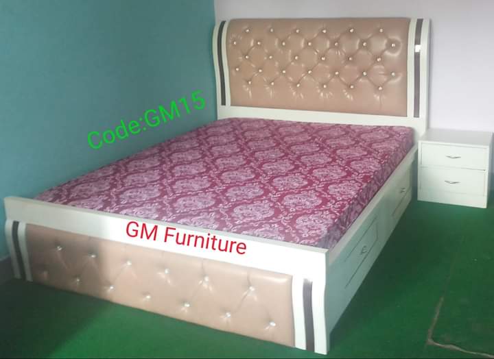 Gorkha Manakamana Furniture House, Machhapokhari, Kathmandu, Kathmandu