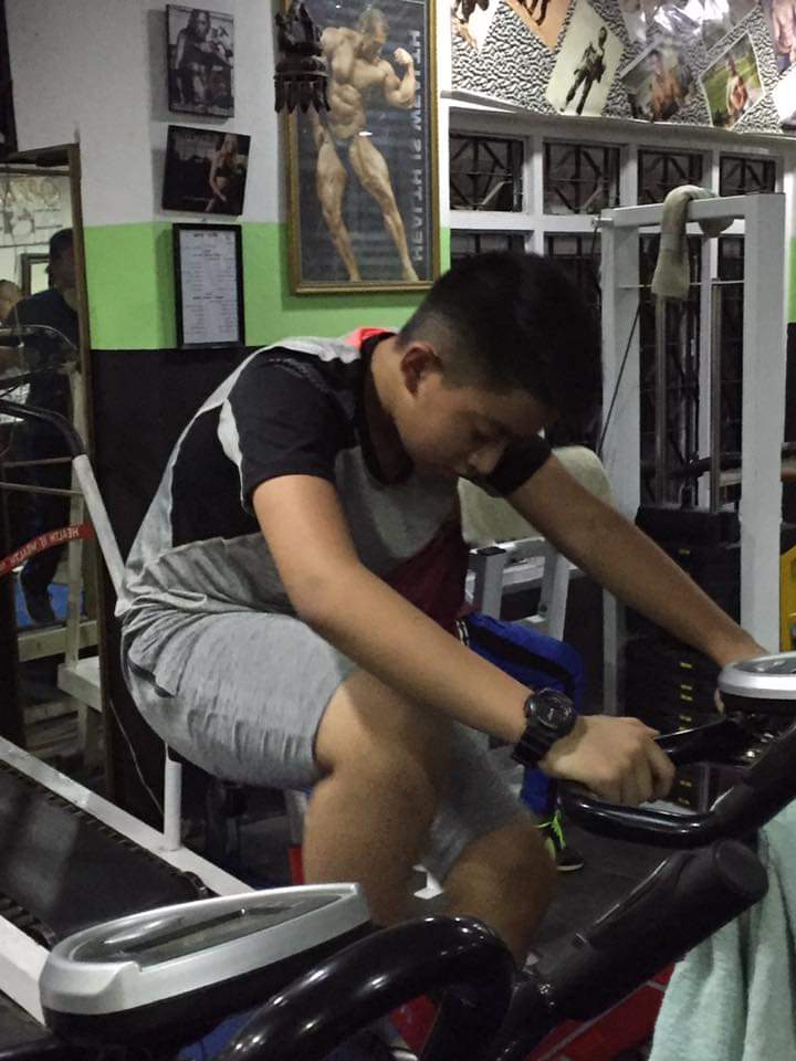 Flex Gym Muscle and Fitness, Near purano arab bank, Kathmandu, Kathmandu