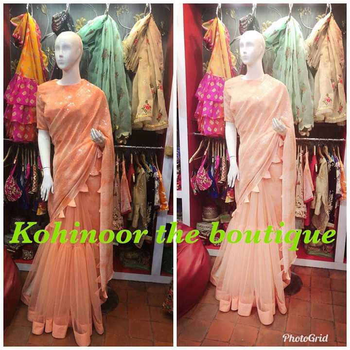 Kohinoor the Boutique, Jamal, Kathmandu, Kathmandu