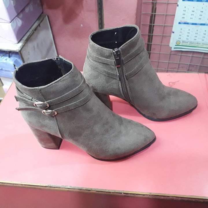 Happy Heels Ladies Shoes Shop, Pulchowk, Kathmandu, Kathmandu