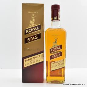 Royal-Stag 