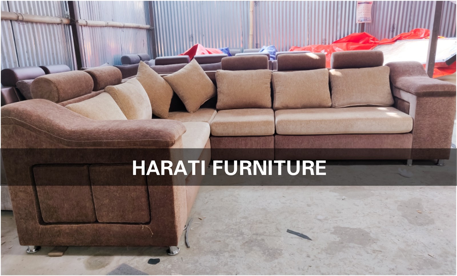 HARATI FURNITURE, jwalkhel, Patan