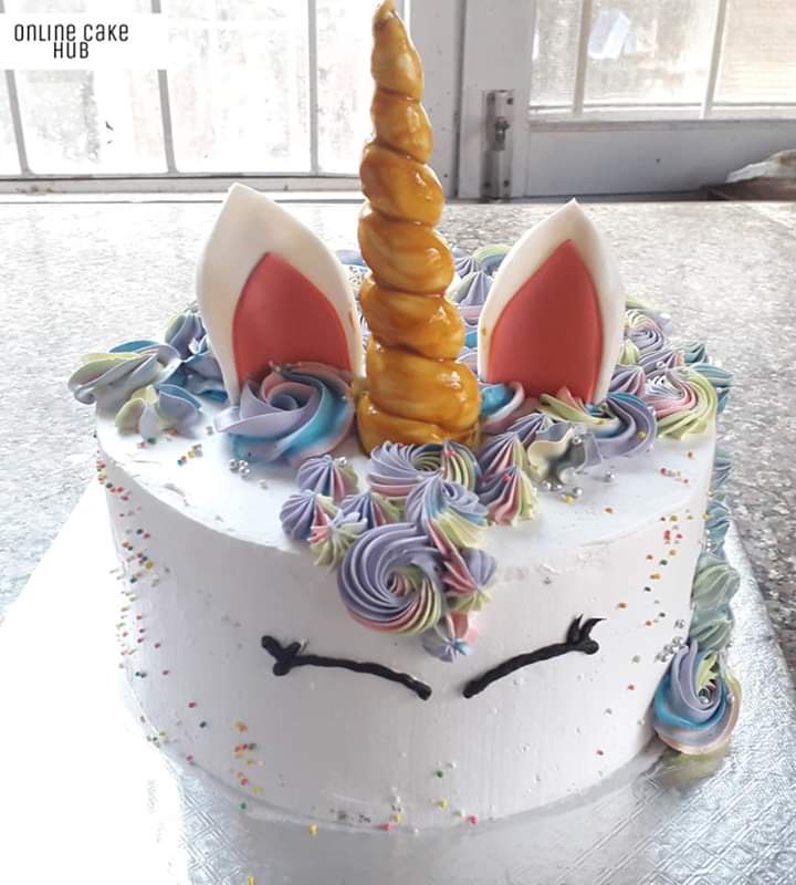 Online Cake Hub, Sinamangal, Kathmandu, Kathmandu